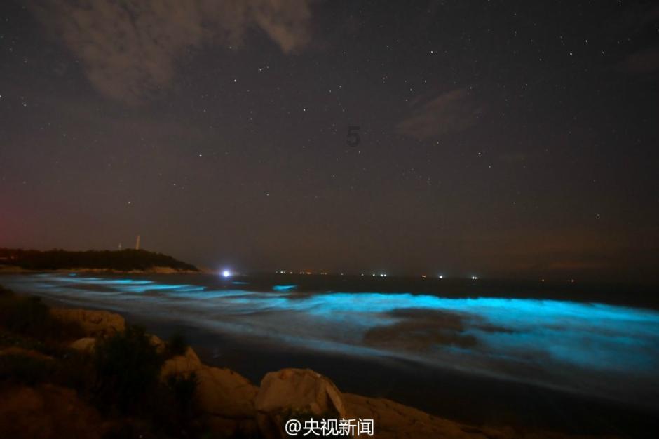 时间光影